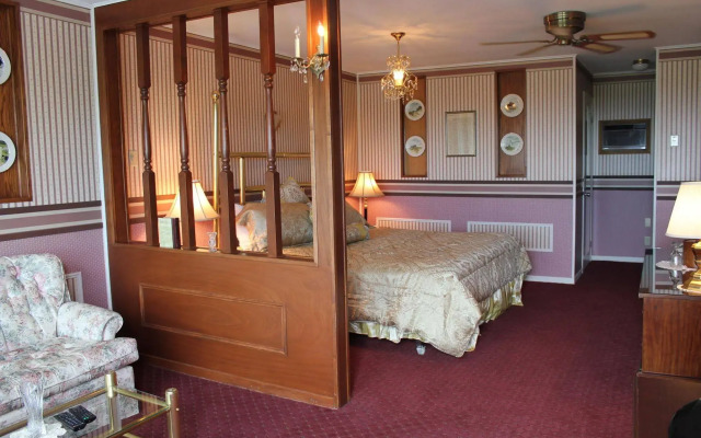 Tara Manor Inn