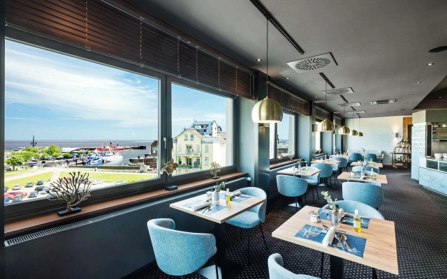 Best Western Hotel Das Donners