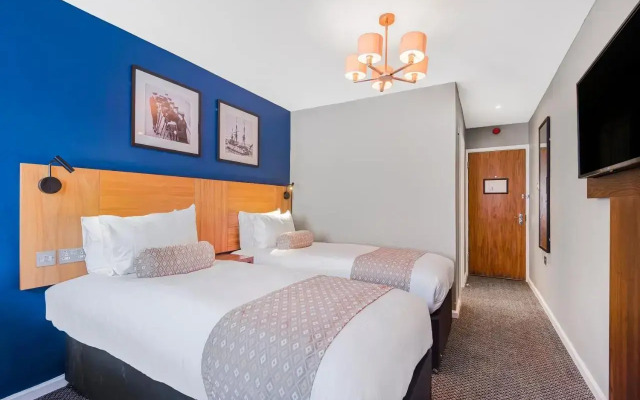 Innkeeper's Lodge Portsmouth, Cosham