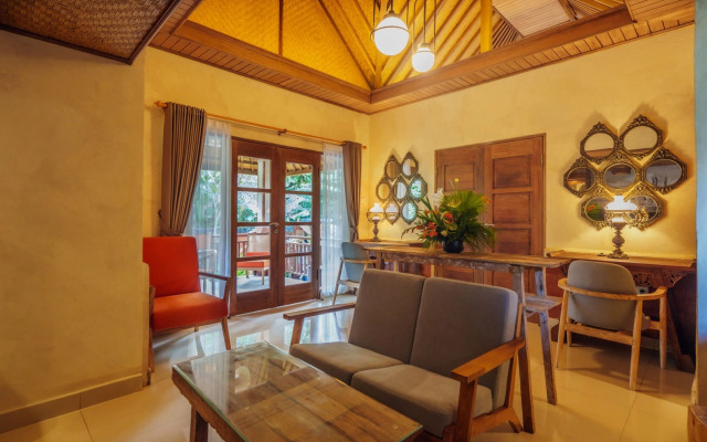 Rama Phala Resort & Spa