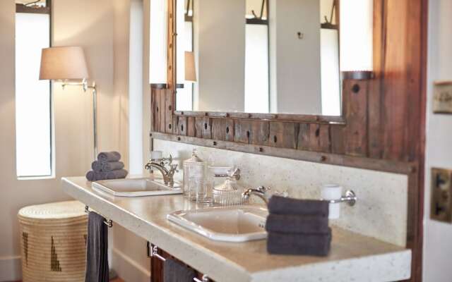 Loisaba Lodo Springs