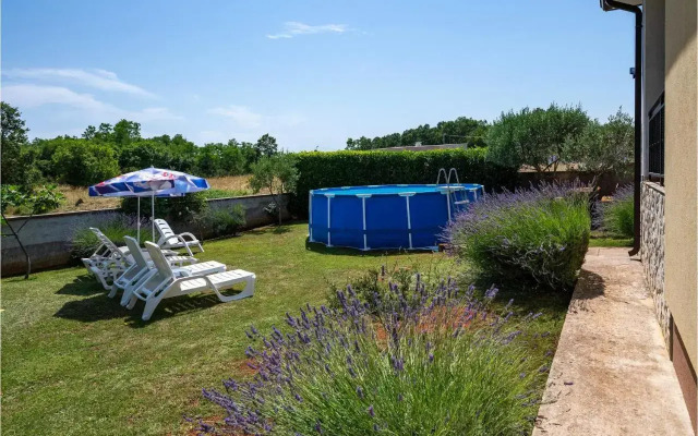 Holiday Home Nedescina XII
