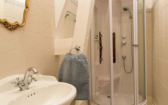 Upscale Mansion in Brouchaud With Views Across Private Pool