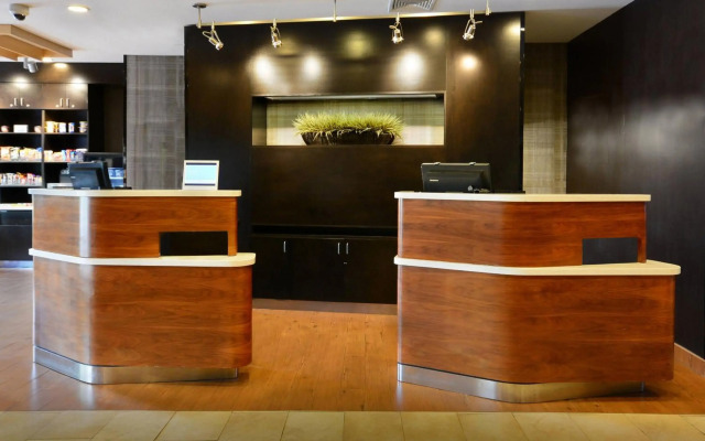 Courtyard by Marriott Beckley