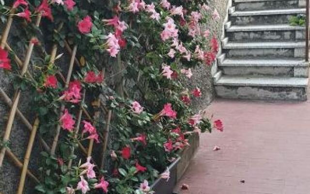 Appartamento Solilo 3 km da Sestri Levante