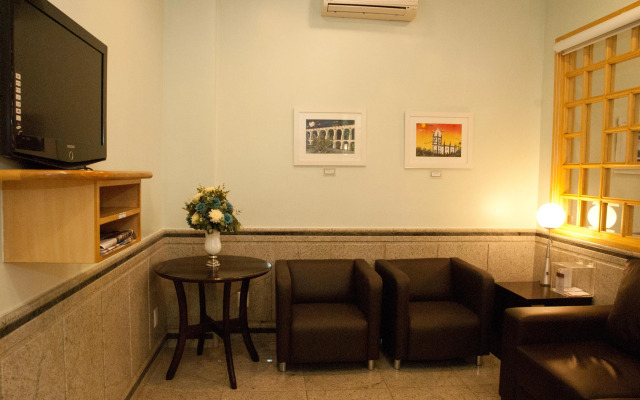 Hotel Regina Rio de Janeiro