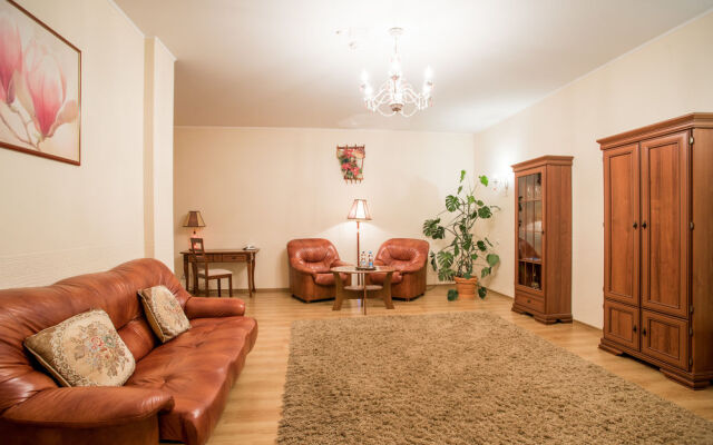 Good Stay Hotel Dinaburg