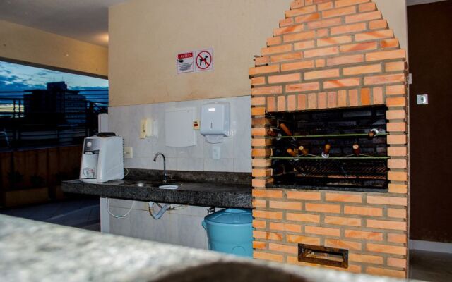 Apartment Guest House & Buritis