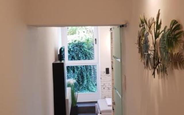 Joanna Apartment - MA Lindenhof