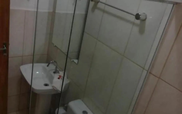 Ipê Rosa Hotel