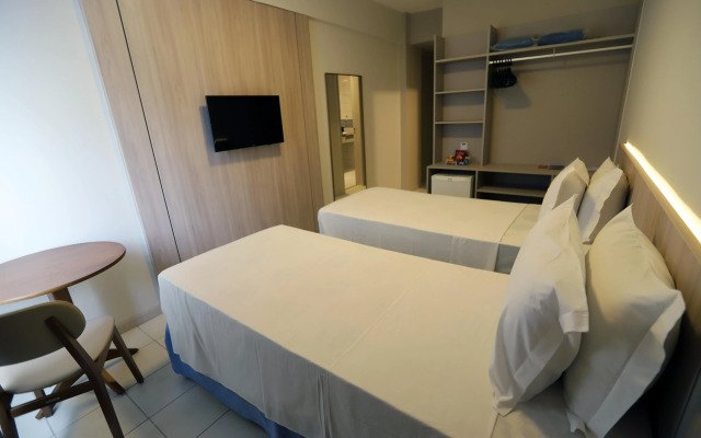 Hotel da Costa by Nobile