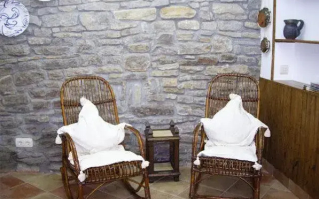 Apartamentos Rurales Rincón de Aiara