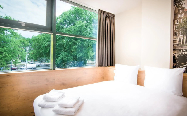 Citiez Hotel Amsterdam