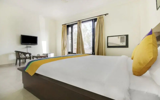 Treebo Trip Heritage Regency