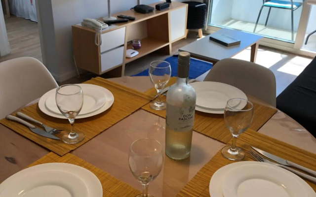 Edificio Jardines del Country Piso 19