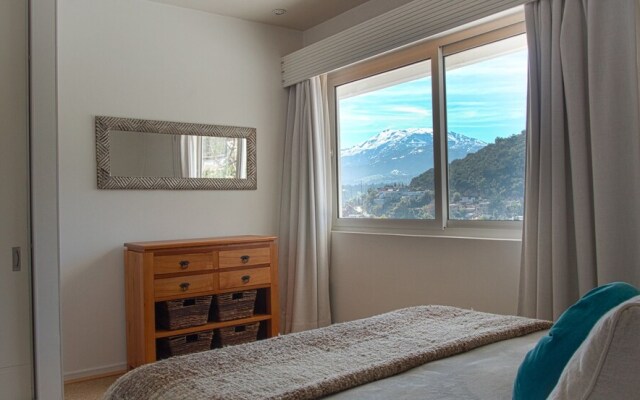 Luxury Estate in Santiago's Best Area