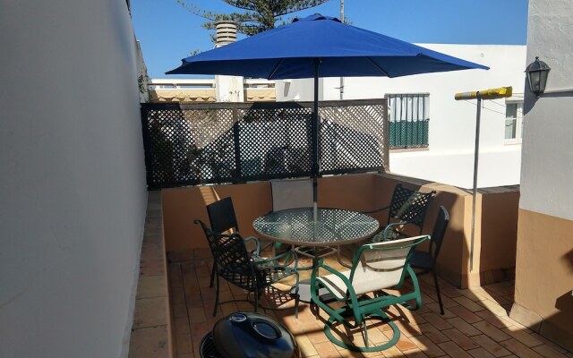 Casa 9 Sanlúcar