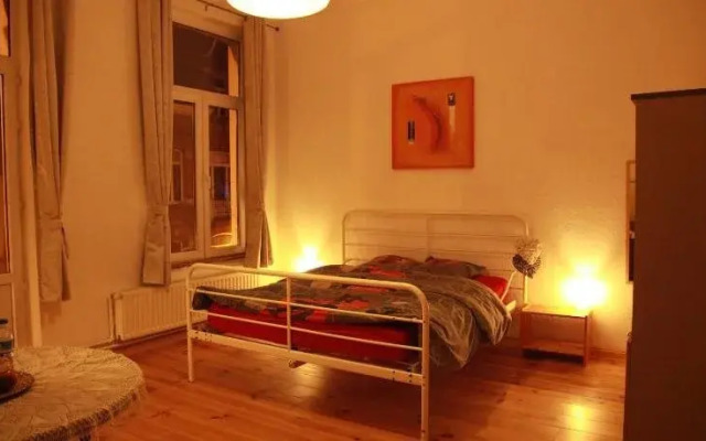 Guest House Atomium Bruxelles