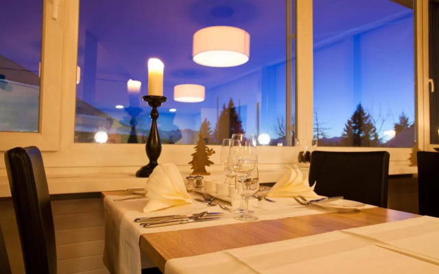 Rigi Kaltbad Swiss Quality Hotel
