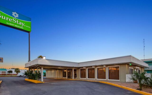 SureStay Hotel by Best Western Laredo