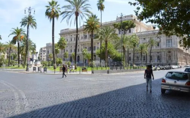 Piazza Cavour Suite