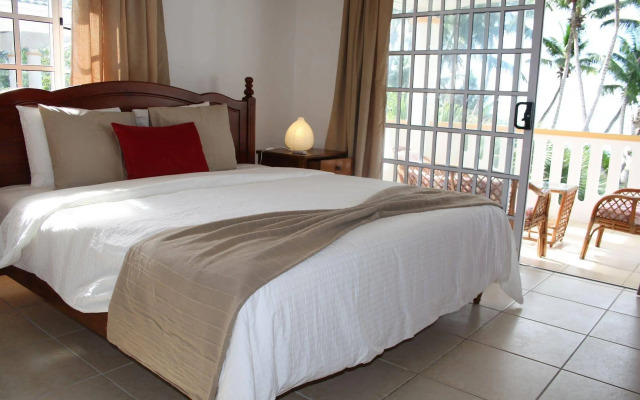 Ocean Jewels Resort