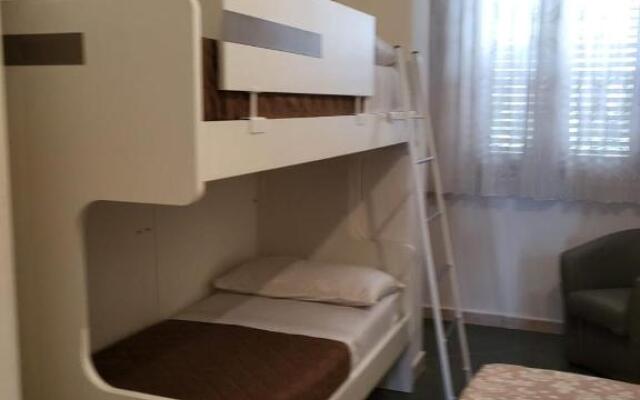 Casa vacanza lifra 2