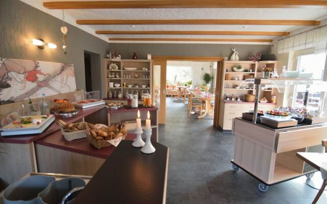 Hotel Restaurant Weingut Kapellenhof