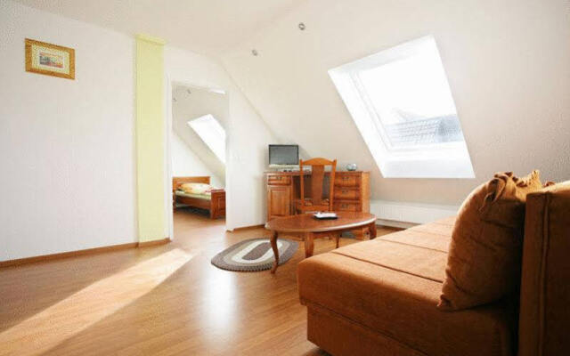Apartments Lavanda Ostfildern - Stuttgart