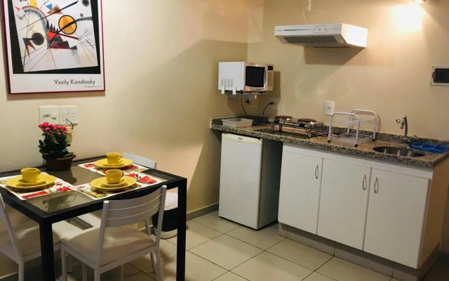 Mansoori Apart Hotel II