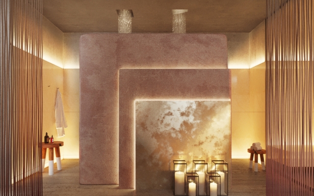 The Emporiun Hotel Plovdiv - MGallery Collection