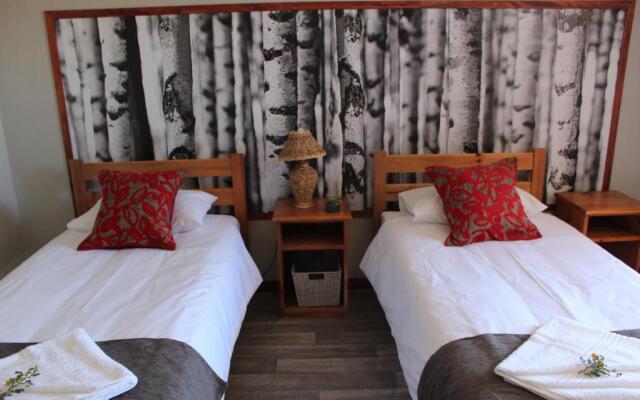 Teri Lemveli Lodge