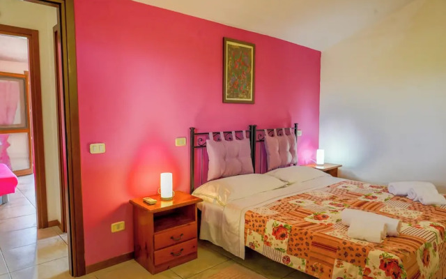 Agriturismo Il Roseto