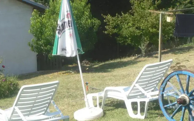 Guest House Milena Sinemorets