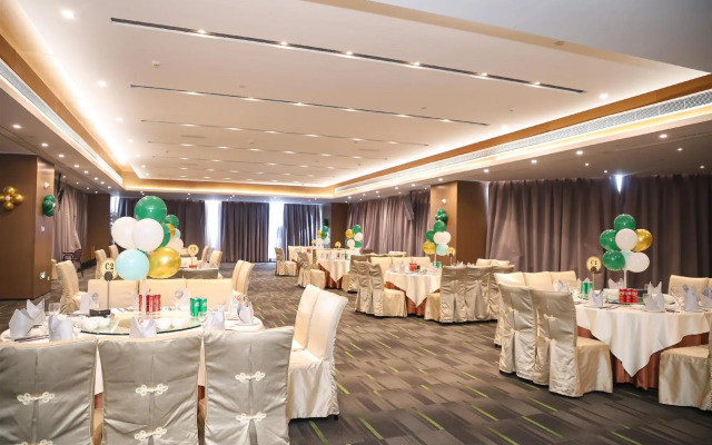 Hampton by Hilton Dongguan Cntrl Square