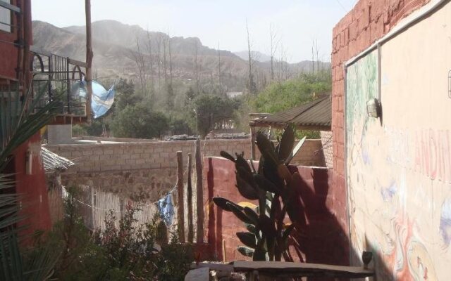 Tierra Andina Hostel