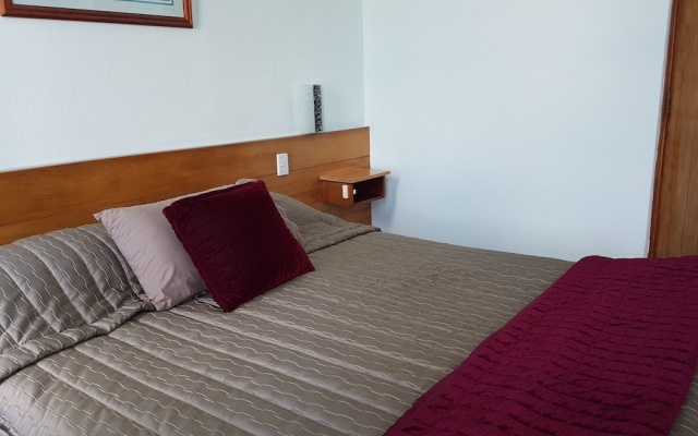 Grand Hotel Wanganui – Guest Rooms – Wanganui