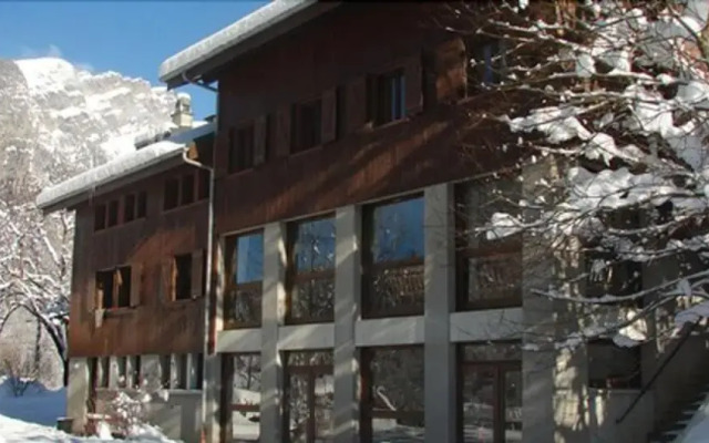 Gite Auberge de Salvagny