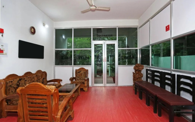 Misky S Guest House by OYO Rooms