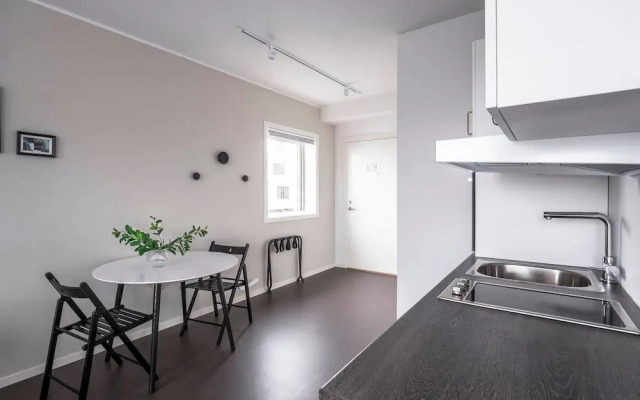 Seminarbakken Appartments