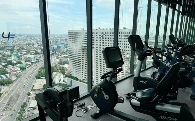 The Quarter Ratchayothin by UHG