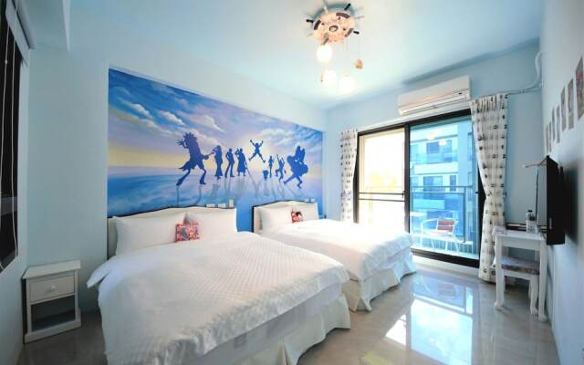 A Home Inn