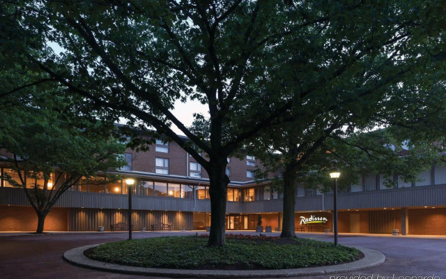 Delta Hotels by Marriott Baltimore North