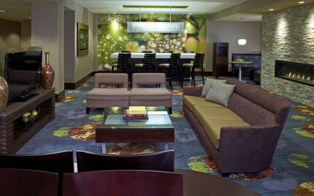 Courtyard by Marriott Buffalo Amherst/University