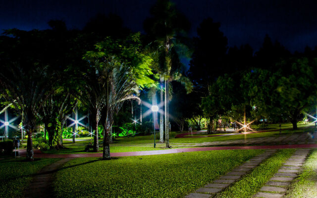 Hotel Jardim da Serra