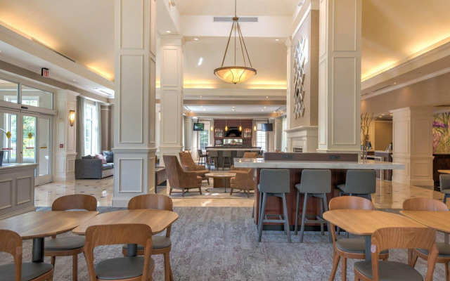 Courtyard by Marriott Chapel Hill