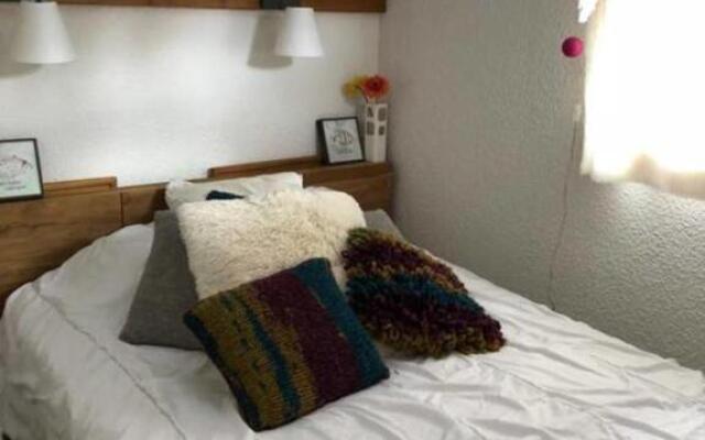 Modern Apartment in LA PLAGNE 1800