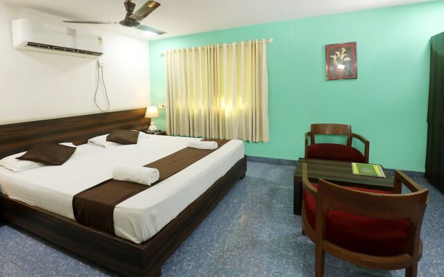 Pali Village Resort