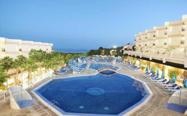 Stella Canaris Hotels & Resort