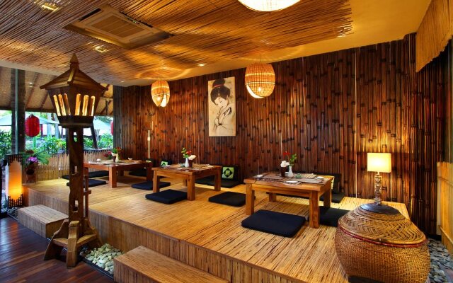Kupu Kupu Jimbaran Beach Club & Spa by Loccitane
